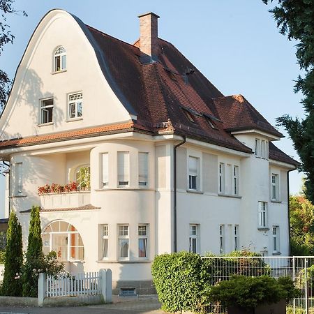 Hotel Schoengarten Garni Lindau (Bodensee) Exterior foto