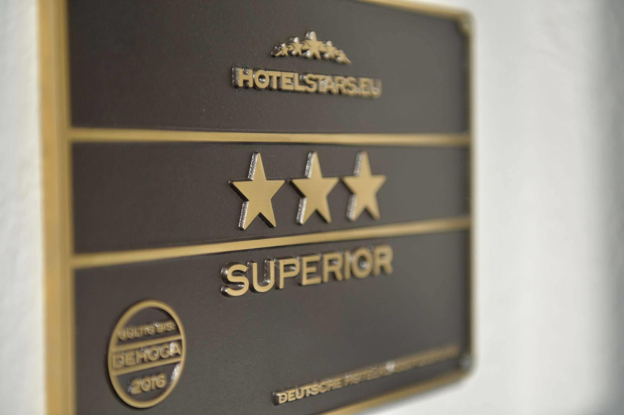 Hotel Schoengarten Garni Lindau (Bodensee) Exterior foto